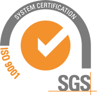 PLAGASUR SGS ISO 9001