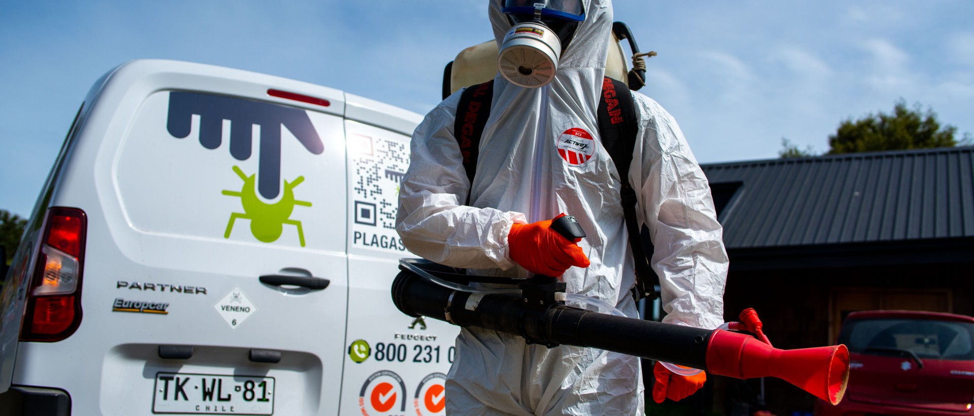 DESINSECTACIÓN | PLAGASUR® | Control de Plagas en Puerto Varas PLAGASUR® | Control de Plagas en Puerto Varas | DESINSECTACIÓN